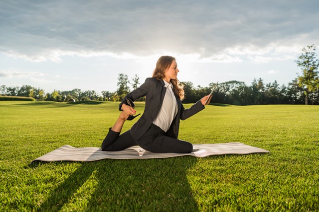 HR in Asia Employers must play a conscious role in protecting their employees' well-being.